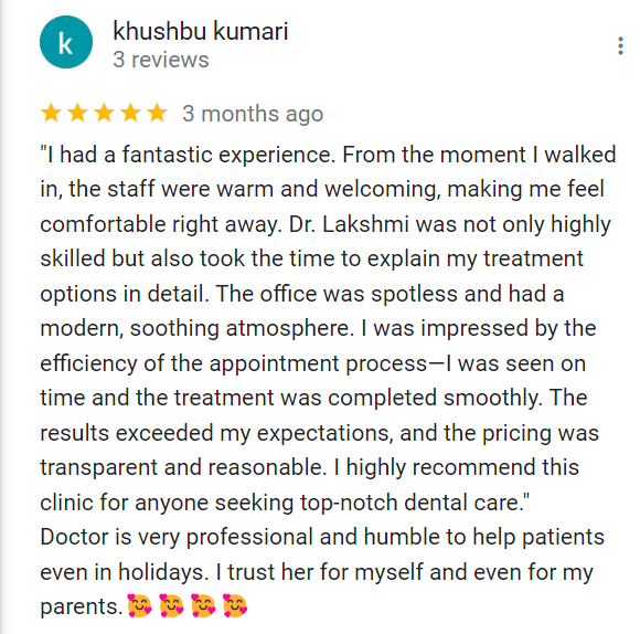 Google Review 4